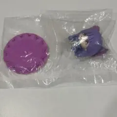 フルーツジッパー　1番くじ　c賞　仲川瑠奈