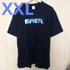 ENTH Hell fire Tシャツ レッド XL - メルカリ