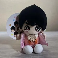 大西流星 ちびぬい　初心LOVE ver.