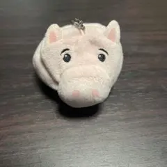 トイストーリー　ハム　キーホルダー