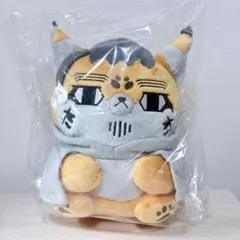 2025年最新】ゴールデンカムイ どうぶつフォーゼマスコットの