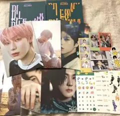 【22点セット】ENHYPEN dilemma ミニポスター アルバム ククパケ