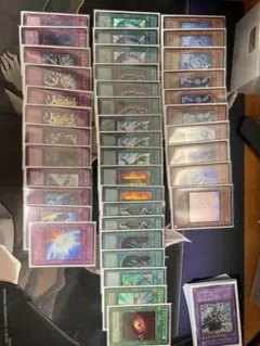 MTG 引退品 まとめ売り 約2,220枚（レア220枚）テンペスト〜ネメシス等 MTG 引退品 まとめ売り 約2,220枚（レア220枚）テンペスト〜ネメシス等