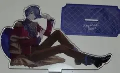 にじさんじ MeltyValentine 小柳ロウ アクリルスタンド