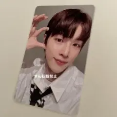 riize kms ソンチャン　中華　ラキドロ　トレカ　riizing CD