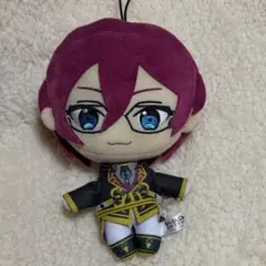 あんスタ　ぬいぐるみ　新衣装　七種茨