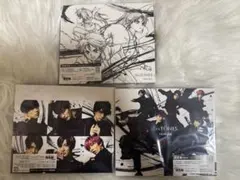 SixTONES NEW ERA(3形態セット)