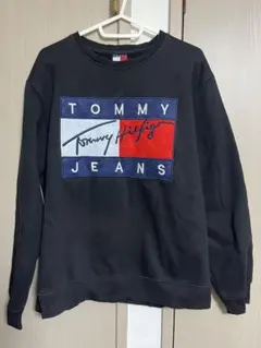 Tommy トレーナーのサムネイル