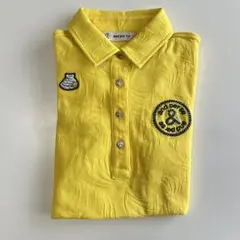 and per se アパンスィ レディース ポロシャツ