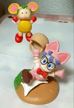 2026年最新】dr.スランプアラレちゃんフィギュアの人気アイテム - メルカリ