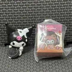 サンリオ　クロミ