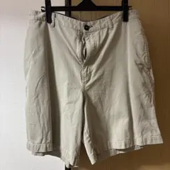 Tommy Hilfiger ベージュショートパンツ サイズ34