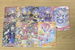 おジャ魔女どれみ CGC カードゲームコレクション 瀬川おんぷ 幼稚園 おジャ魔女どれみカードゲームコレクション 瀬川おんぷ まとめ売り