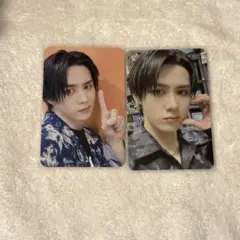 2025年最新】wayv クン トレカの人気アイテム - メルカリ