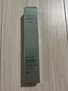 VT CICA RETI-A CREAM 0.05 30ml