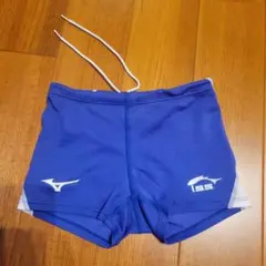 イトマンスイミング　Mizuno　スクール水着　男の子　XS