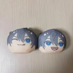 あんスタ 椎名ニキ おまんじゅう