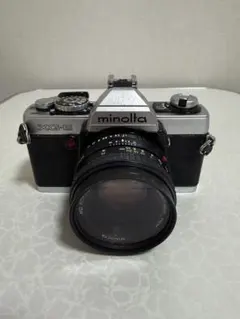 2026年最新】minolta xg-eの人気アイテム - メルカリ