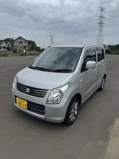マツダAZワゴン 希少MT 5万K迄 検R9/6迄有 早い方優先‼️ - メルカリ
