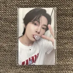 straykids KARMA 特典トレカ アイエン