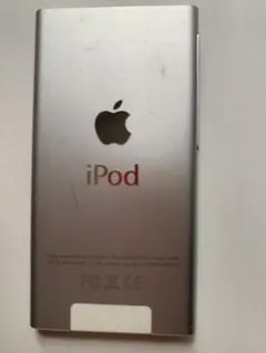 iPodのサムネイル
