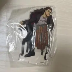 エレン　コラボカフェ　アクリルスタンド