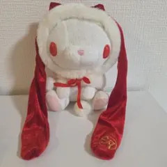 チャックスGP 汎用 우사기 봉제인형