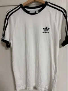 adidas Originals トレフォイル Tシャツのサムネイル
