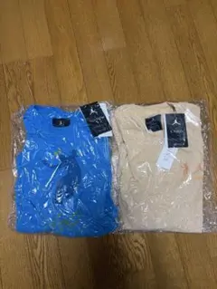 UNION Jordan Tシャツ 2枚セットのサムネイル
