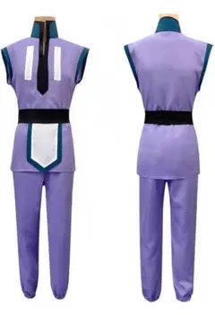 HUNTER×HUNTER シャルナーク コスプレ衣装 - メルカリ
