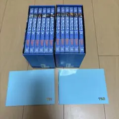 2026年最新】サンダーバード DVD-BOXの人気アイテム - メルカリ