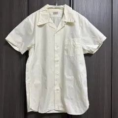 SUNFLOWER 23ss COCO SS SHIRT - メルカリ