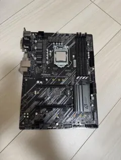 Intel Core i7-9700K (マザーボードおまけ) i7-9700k おまけでマザーボードつけます ASUS ROG-STRIX Z390-F｜Yahoo