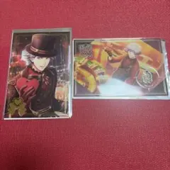 うたプリ　シャニライ クリカ　黒崎蘭丸