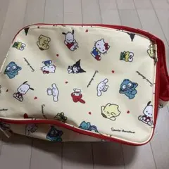サンリオ ポーチ