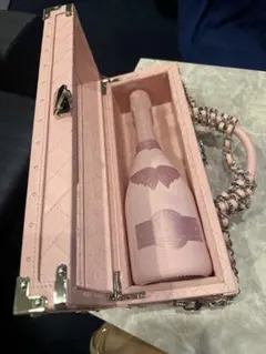 エンジェルシャンパン シャンパーニュ ホリデーエディション グリーン