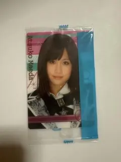 2026年最新】前田敦子 トレカの人気アイテム - メルカリ