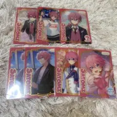 【SALE】すとぷり　すとふぁみ　ふぁみこれ　さとみくん　さとみ