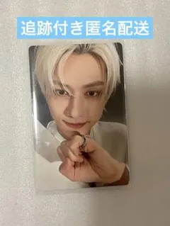 SEVENTEEN ジュン トレカ new NEW コヤン 仁川 セルカ