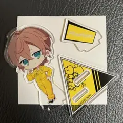 ヒプマイ スイパラ アクリルスタンド 夢野幻太郎