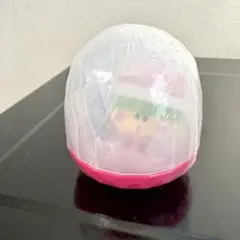 ジェムリーズ ミルモでポン！ ガチャガチャ カプセル リルム