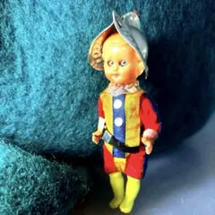 2026年最新】イタリア人形の人気アイテム - メルカリ