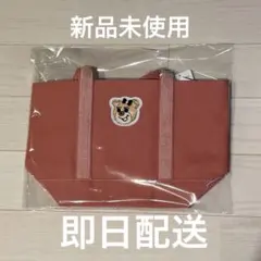 フェイラー オールドテディ トート 巾着 ドアップ - メルカリ