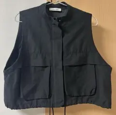 SACRA♡ジレベスト