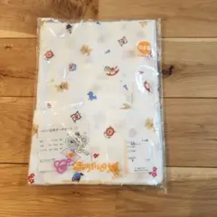 ベビー浴用ガーゼセット 赤ちゃんの城