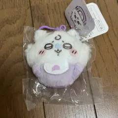ちいかわ モモンガ ベイビー ぬいぐるみ マスコットのサムネイル