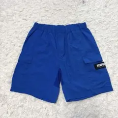 TFW49 カーキ/イエロー Sサイズ ショートパンツ - メルカリ