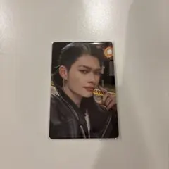 ENHYPEN ニキ Weverseラキドロ 第2弾