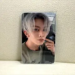 2026年最新】enhypen トレカ ヒスンの人気アイテム - メルカリ