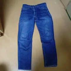 USA製 90s Levi's 510スリムストレート W31